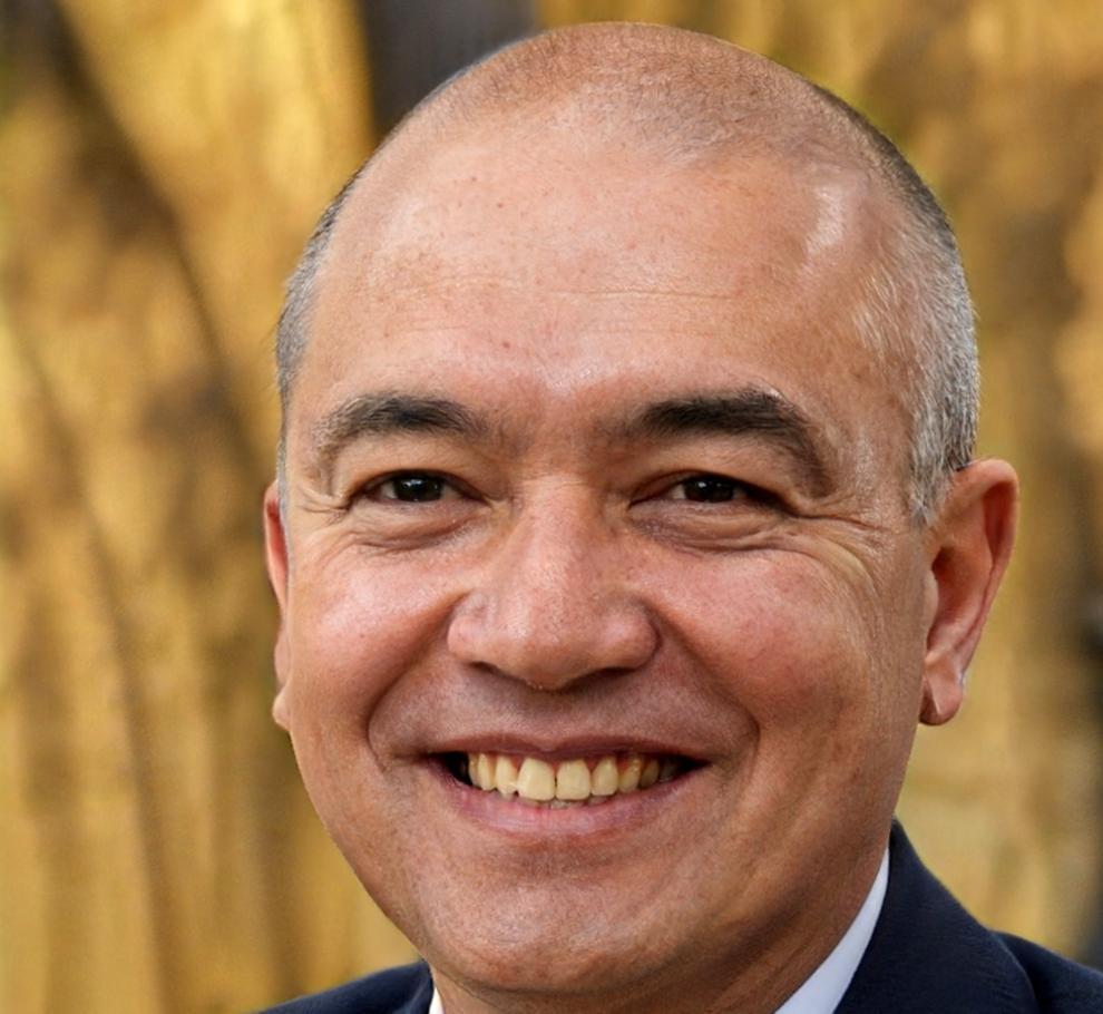 Portrait de notre directeur financier expert