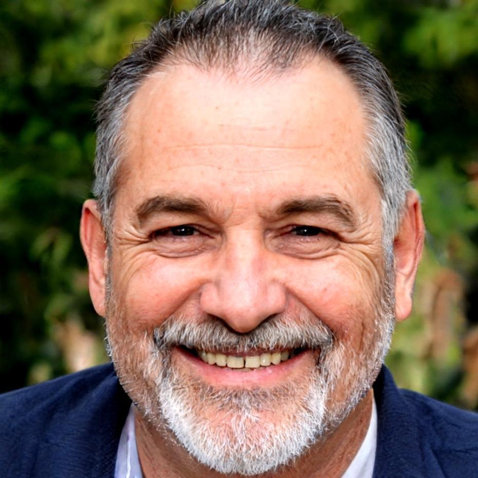 Expert financier Marc Dubois